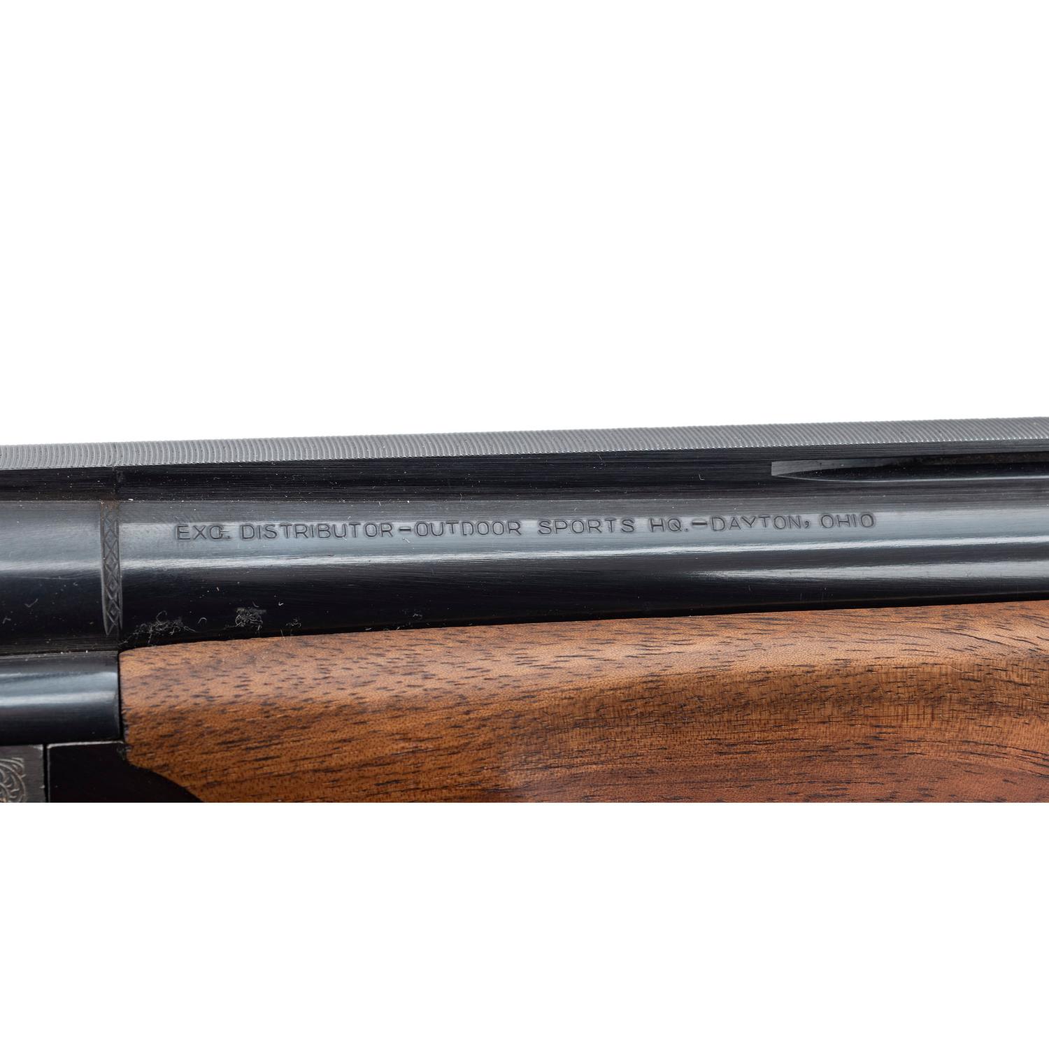 * Charles Daly Diamond Grade O/U Trap