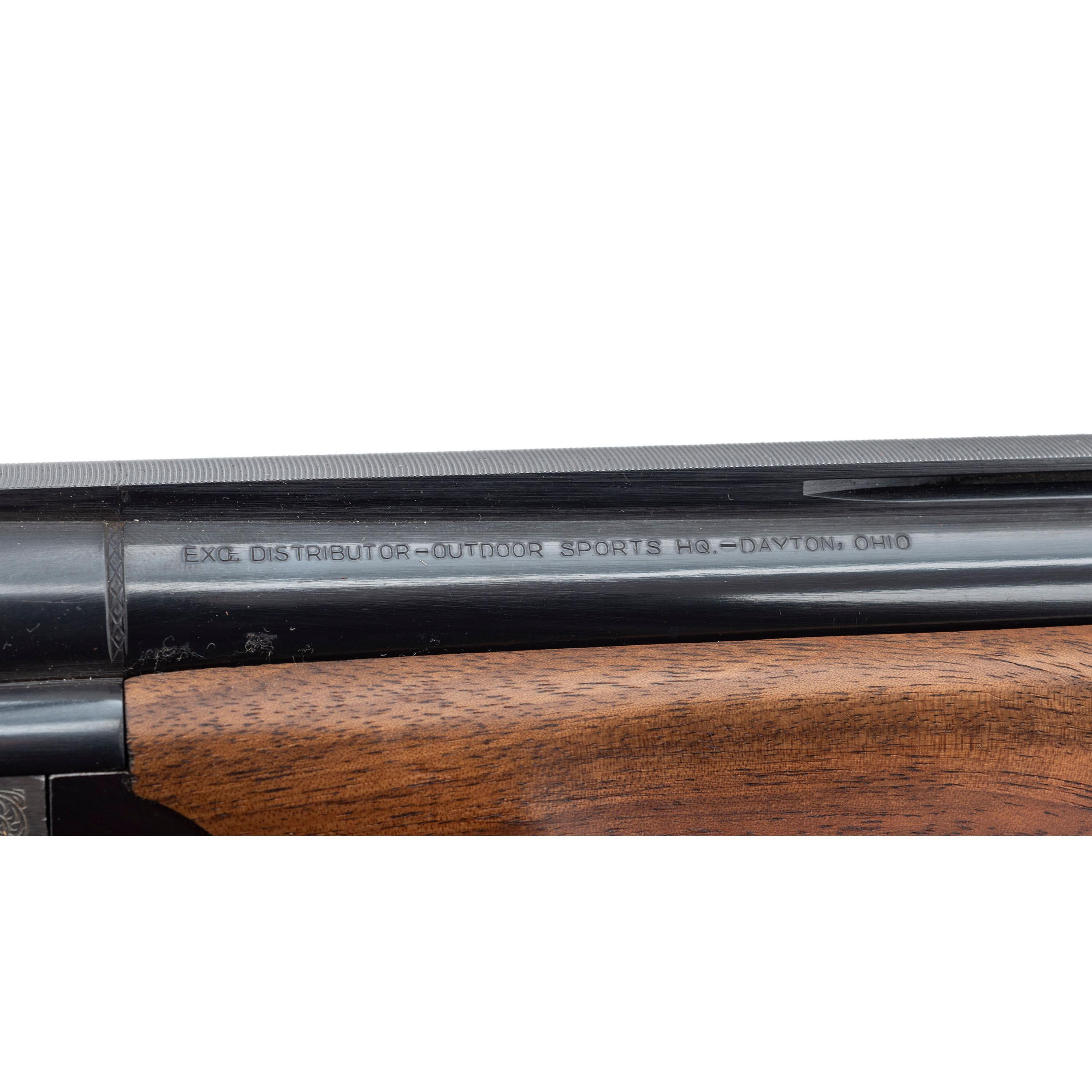 * Charles Daly Diamond Grade O/U Trap