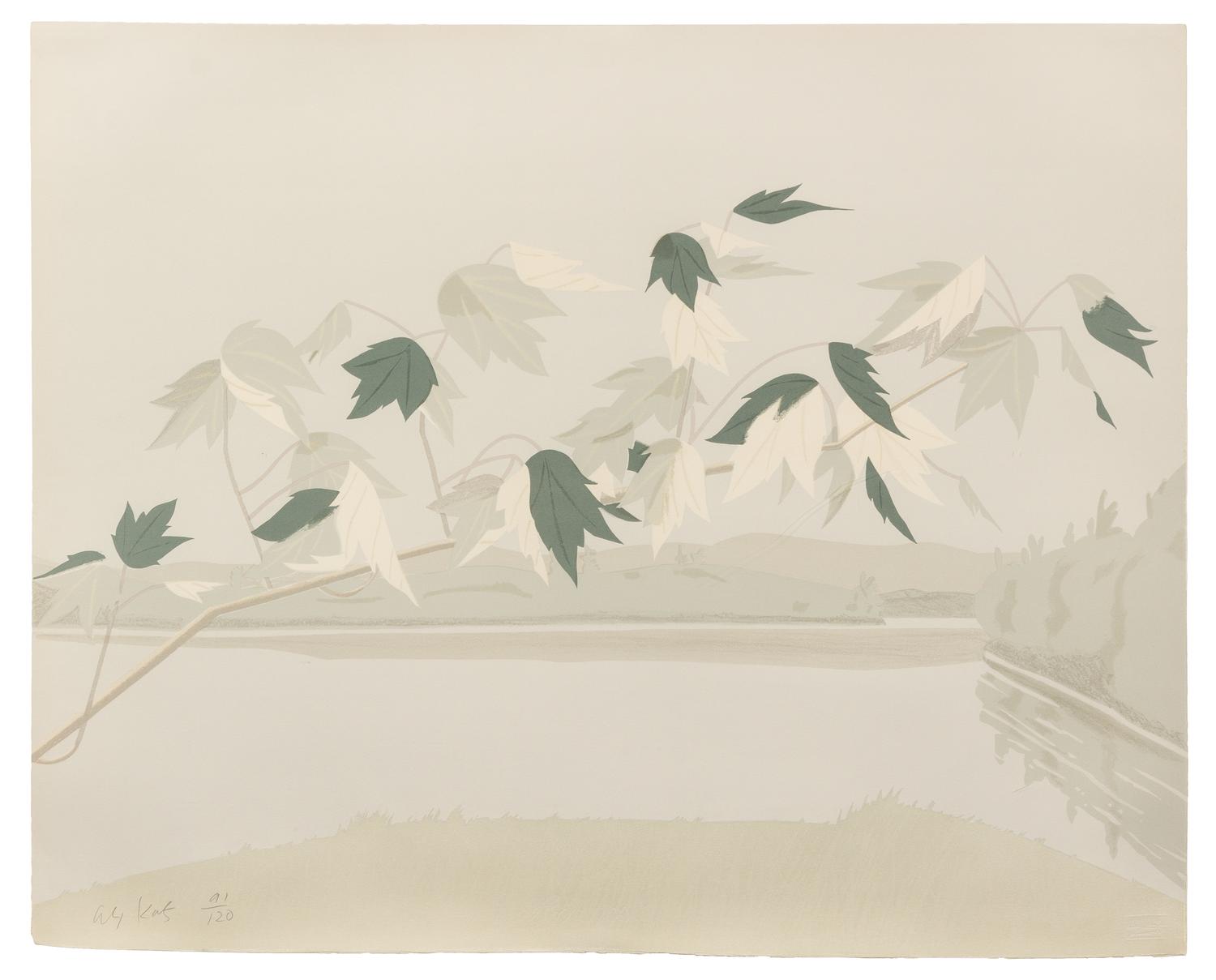 Alex Katz