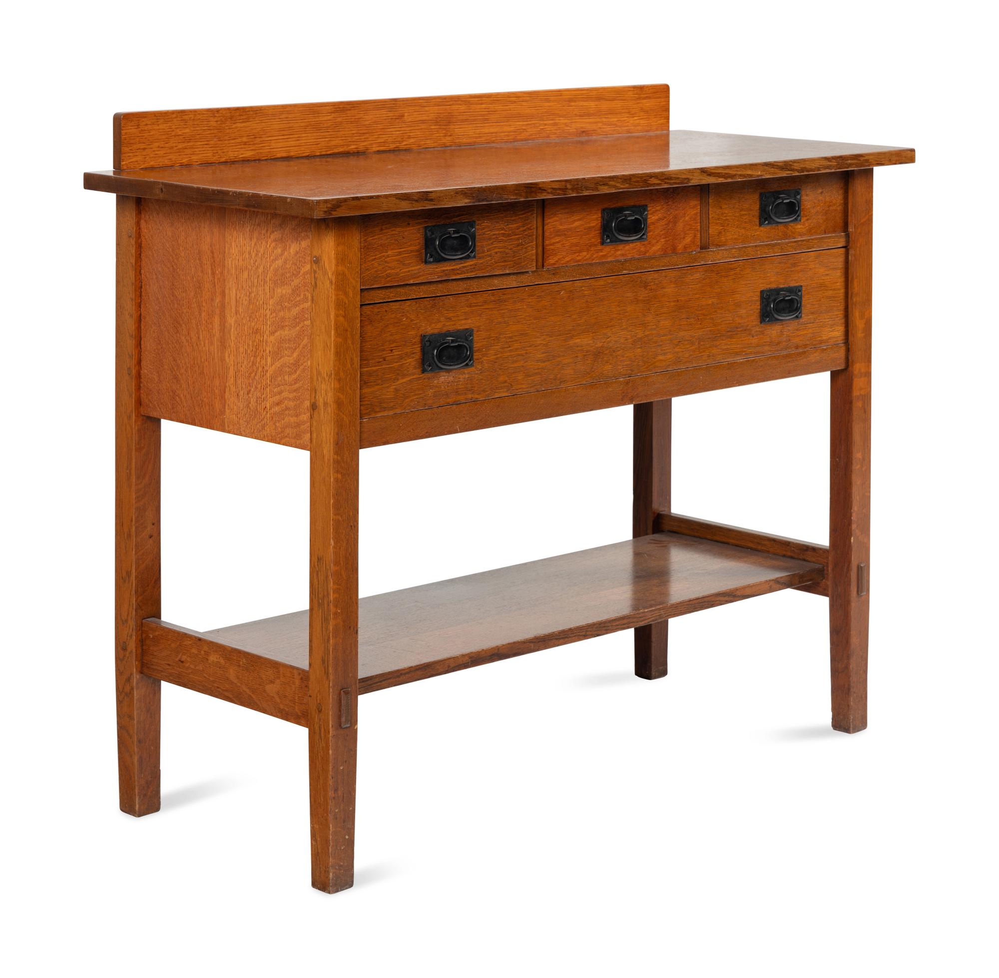 Sideboard, model 819