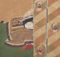 Japanese School, Edo Period (1603-1868) or Earlier