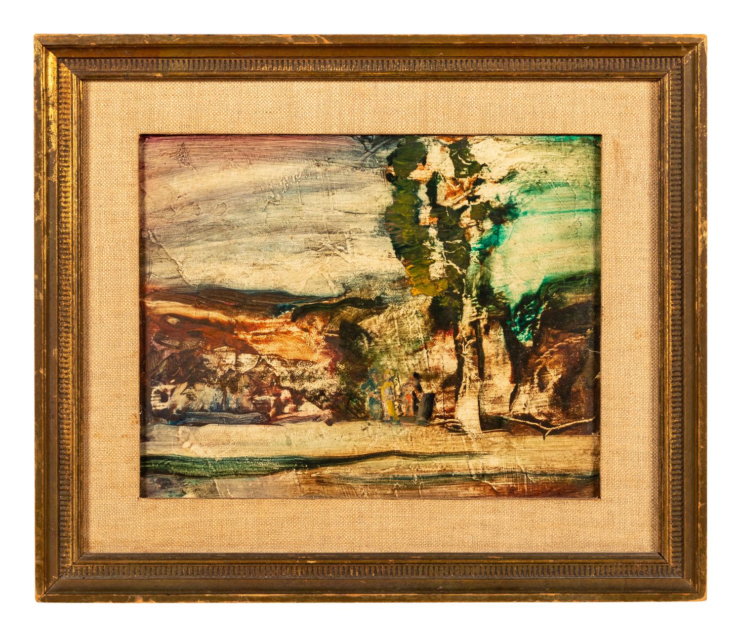 Landscape