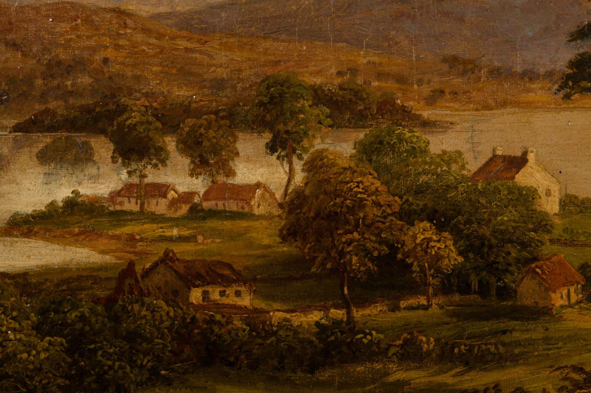 Hudson River School, Late 19th Century