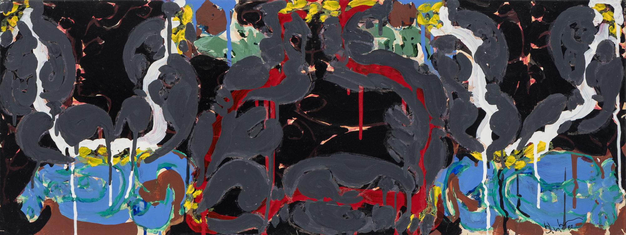 Untitled , 1980
