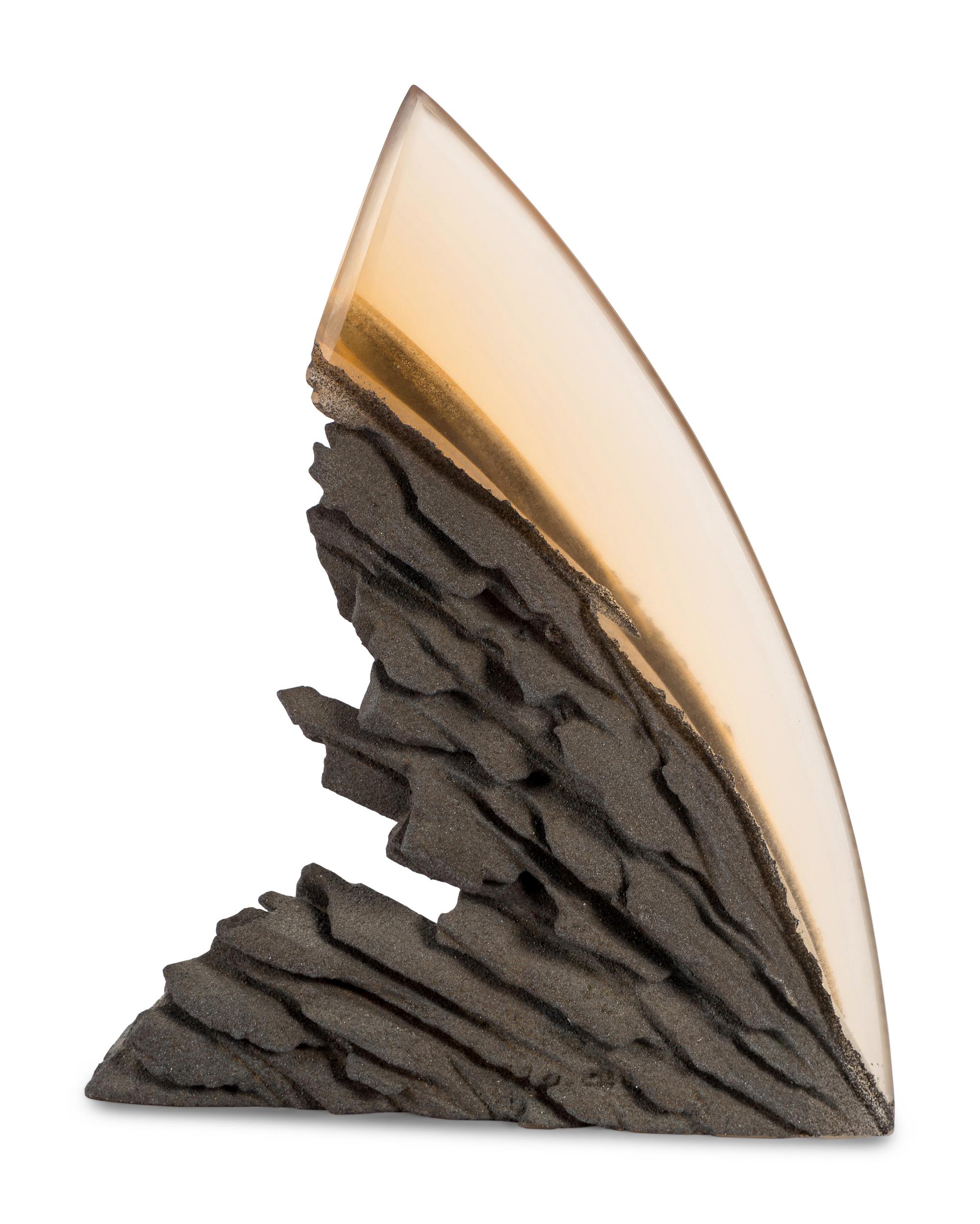 New England Reflections Sculpture, 2005