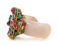 Iradj Moini Bracelet, 1990-2000s