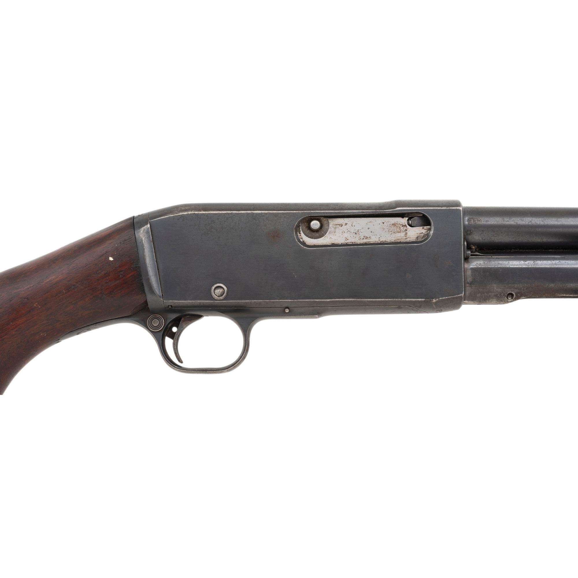 **Remington 14A Rifle in .30 Remington
