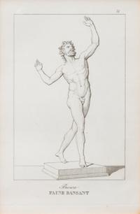 A Group of Four French Book Plates 6 1/4 x 4 inches. — 20TH CENTURY