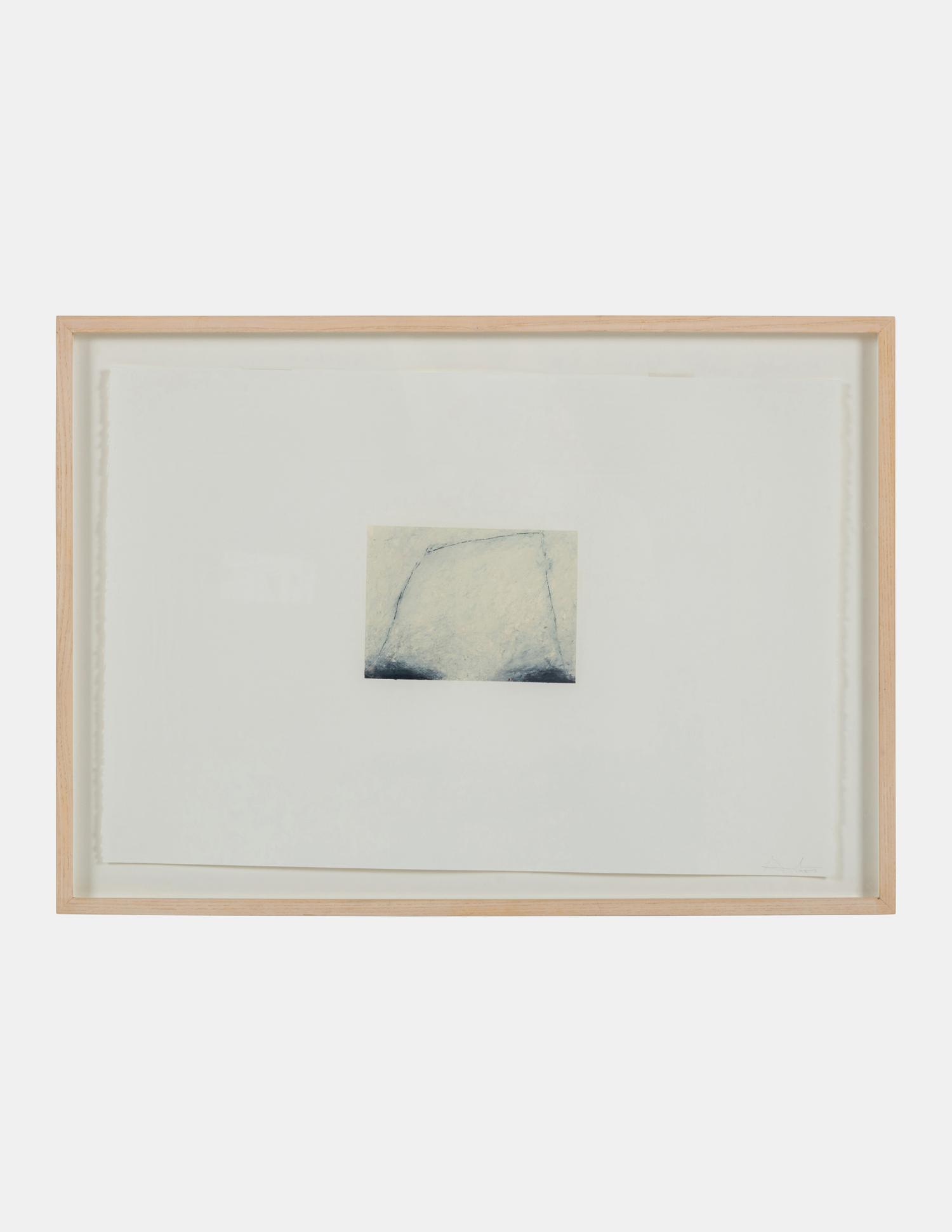 Untitled (H I)