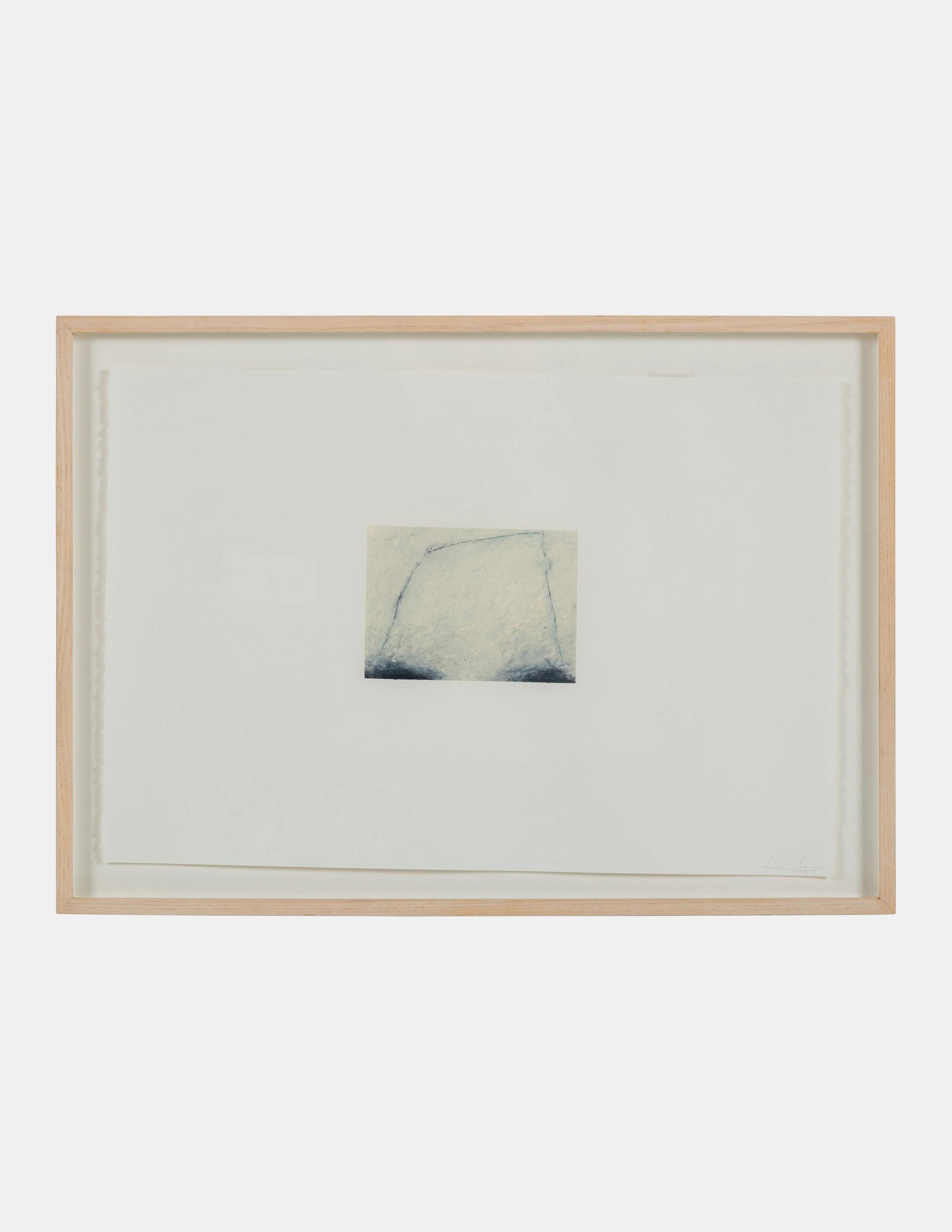 Untitled (H I)