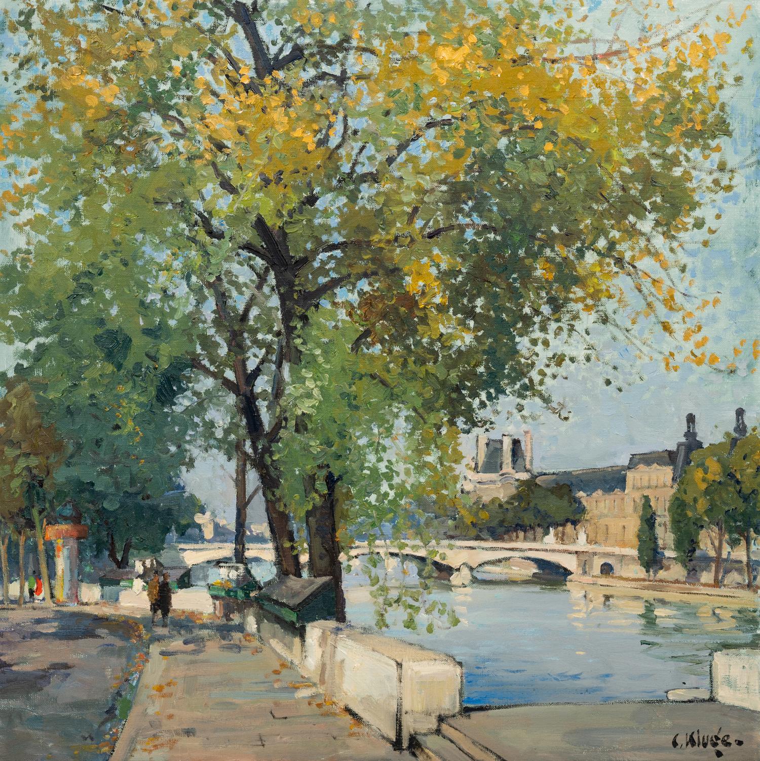 Quai Conti