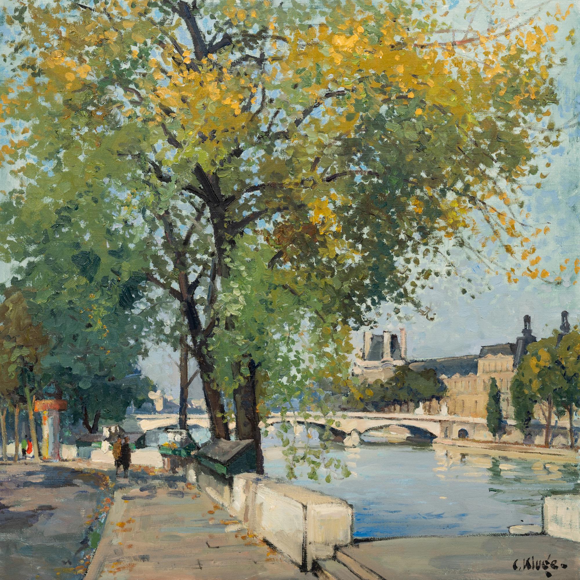 Quai Conti
