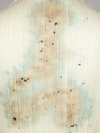 Issey Miyake, Pleats Please Cai Guo Qiang Dress, 1998