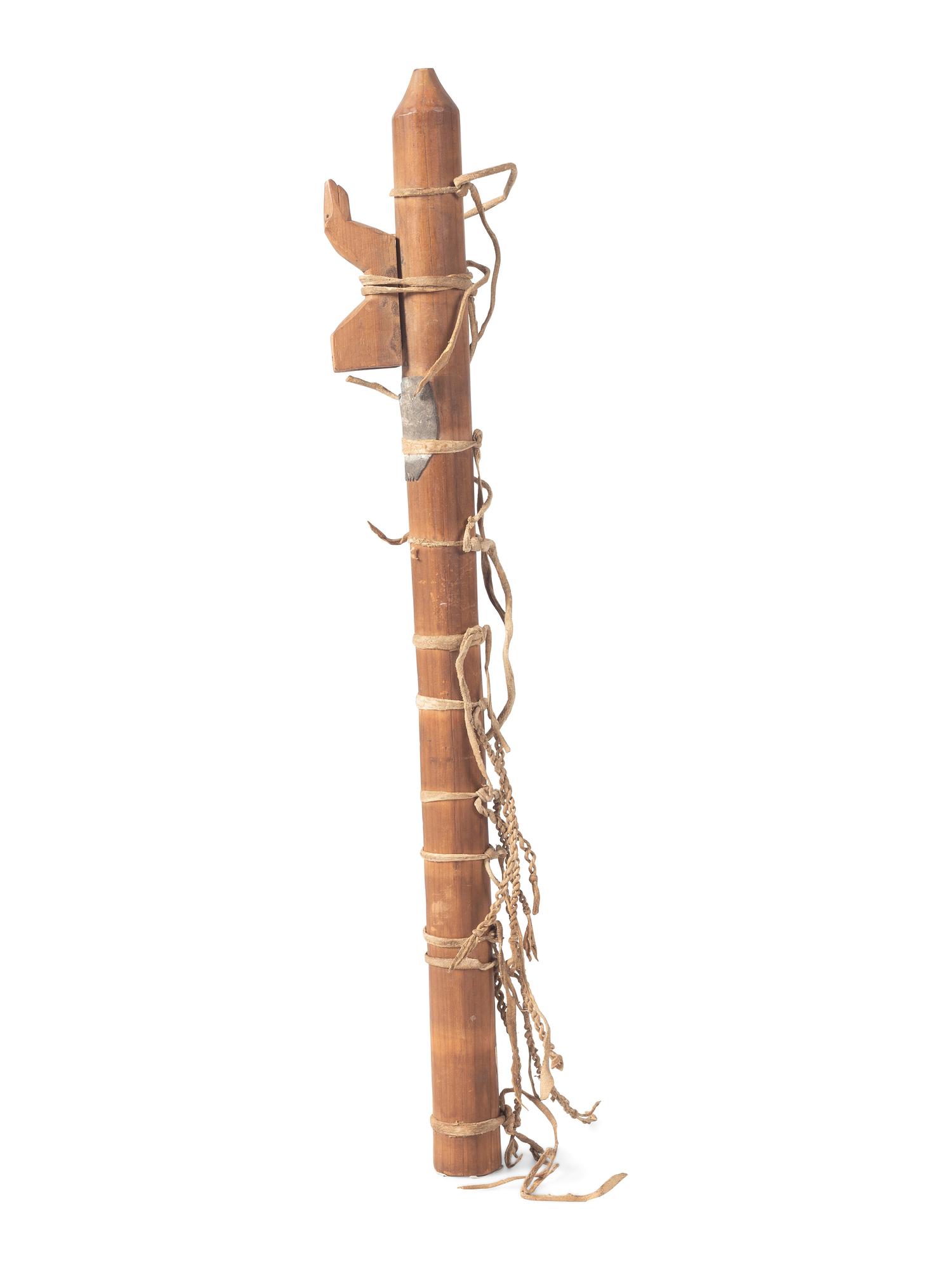 Plains Courting Flute