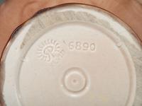 Seven Rookwood Pottery Articles