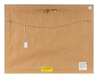 Untitled (Freight Train), 1979-80