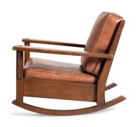 Long Arm Rocking Chair