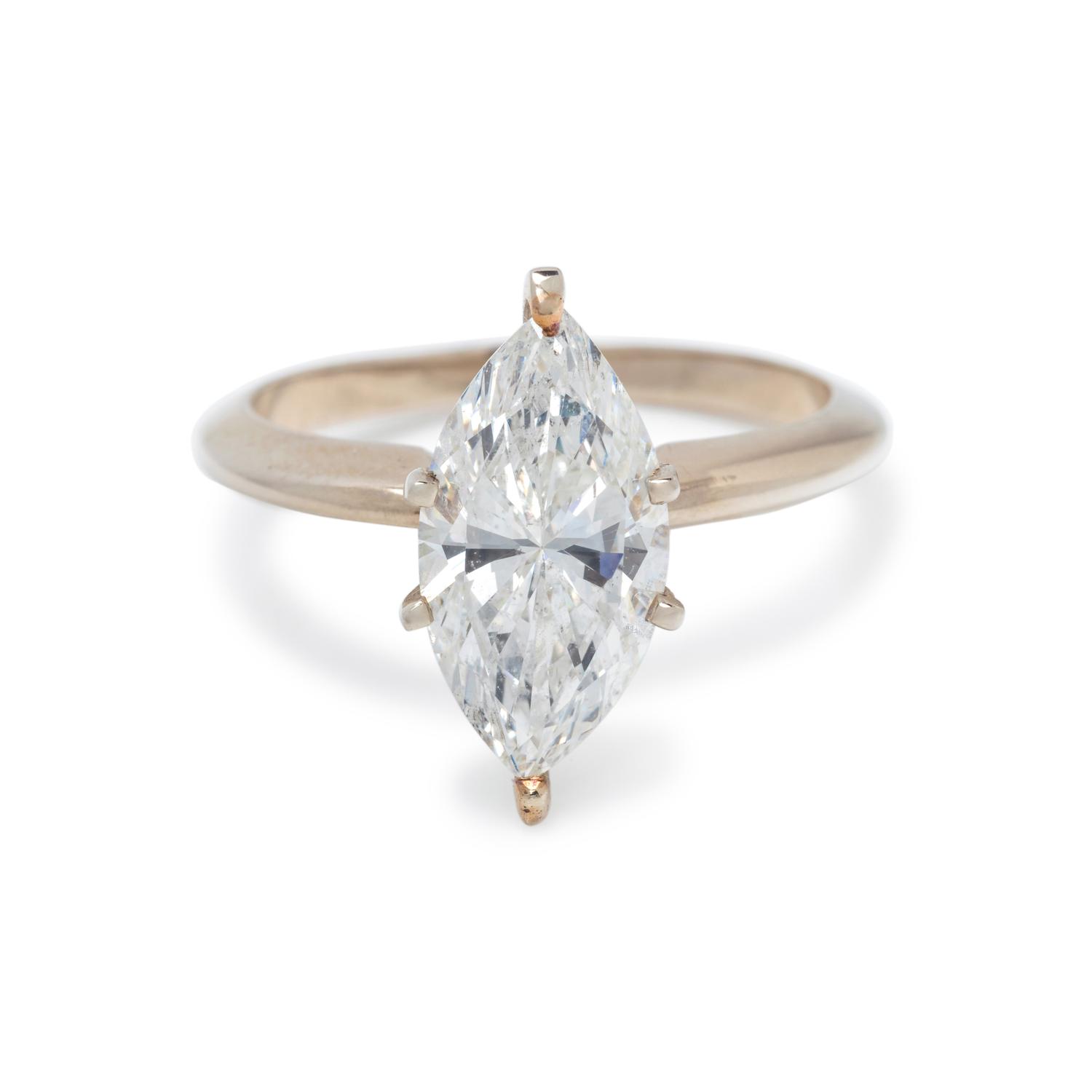 DIAMOND RING