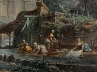 French School (Mid-18th Century)