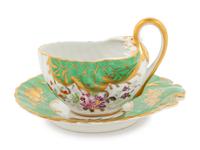 Collection of Ceramic Table Articles