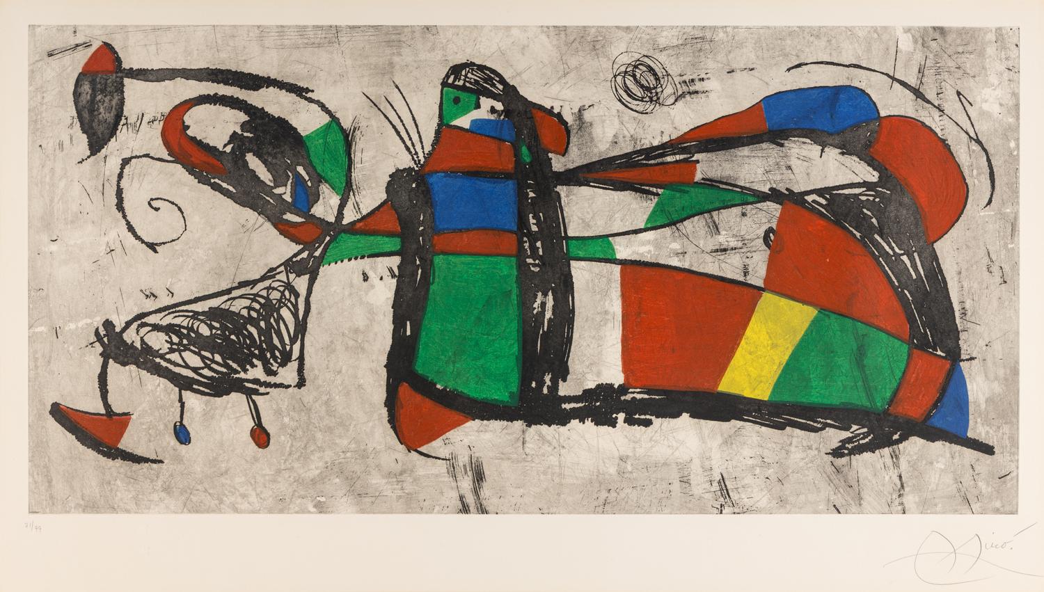 Tres Joan , 1978