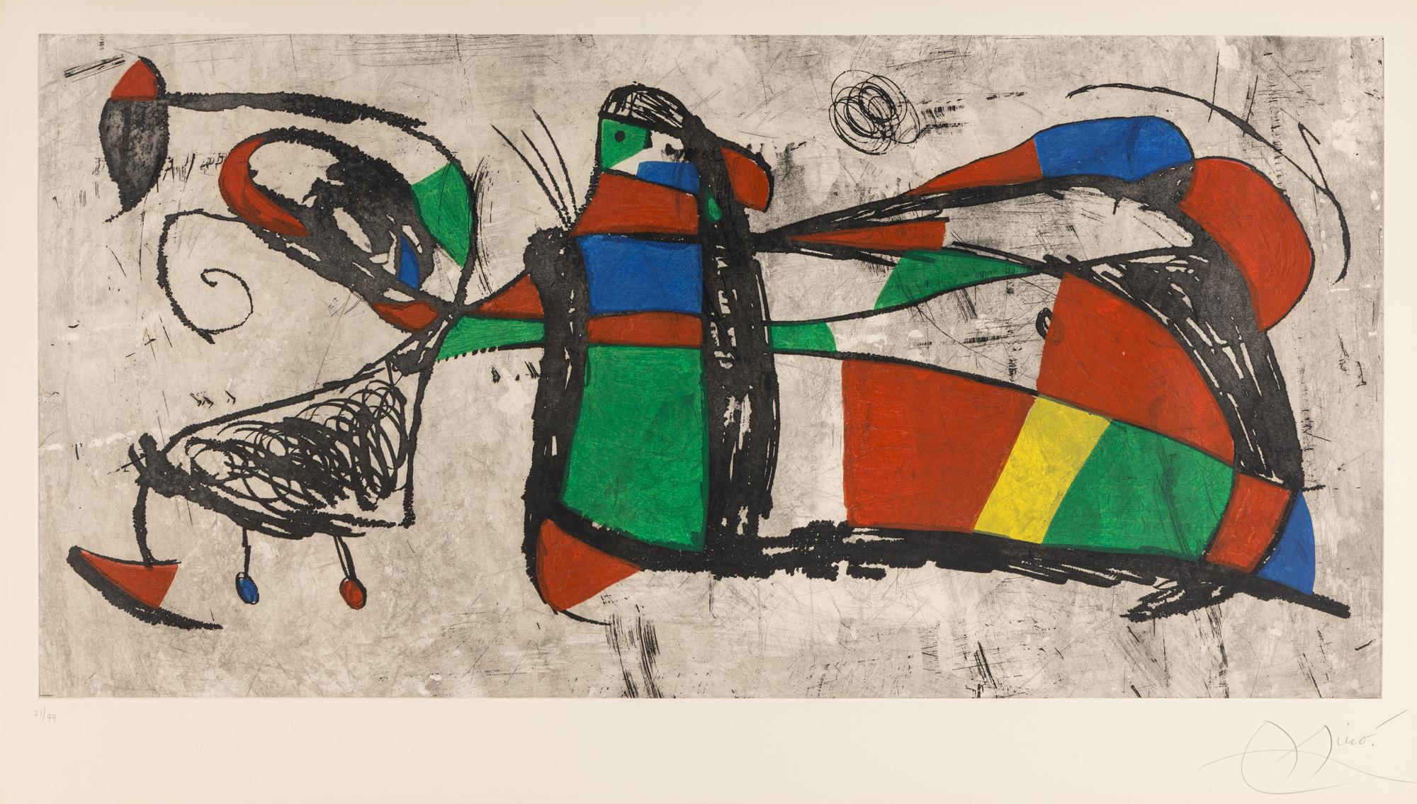 Tres Joan , 1978
