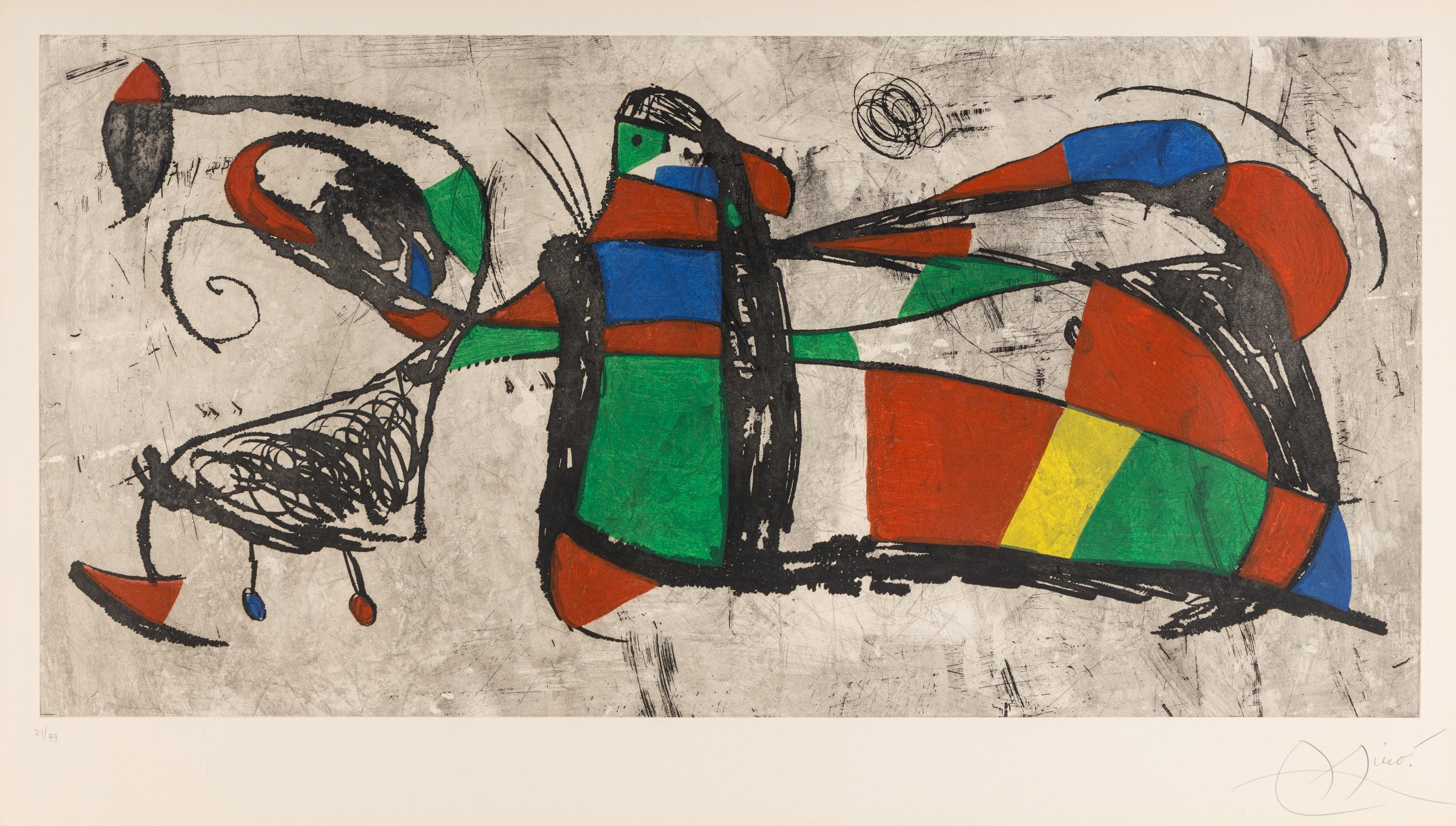 Tres Joan , 1978