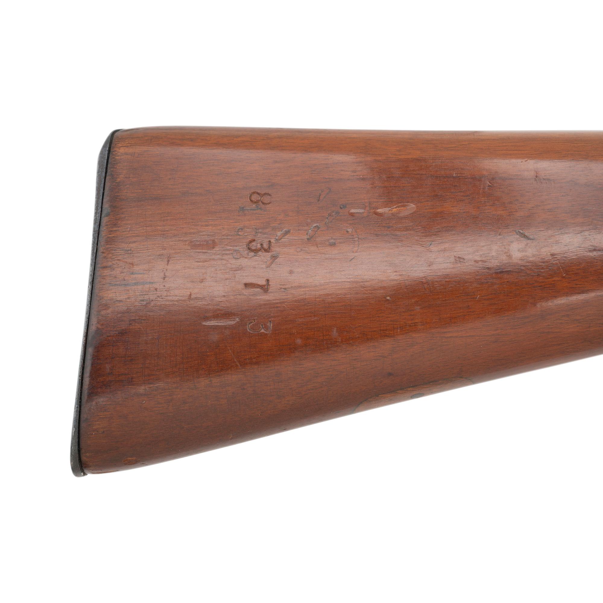 **Steyr Stutzen M95