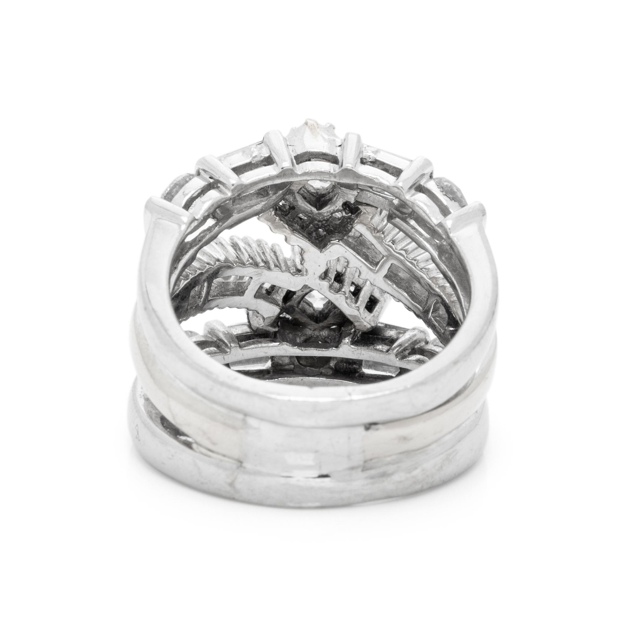 DIAMOND RING