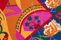 Four Designer Scarves; Including One Hermès, 1990-2010s