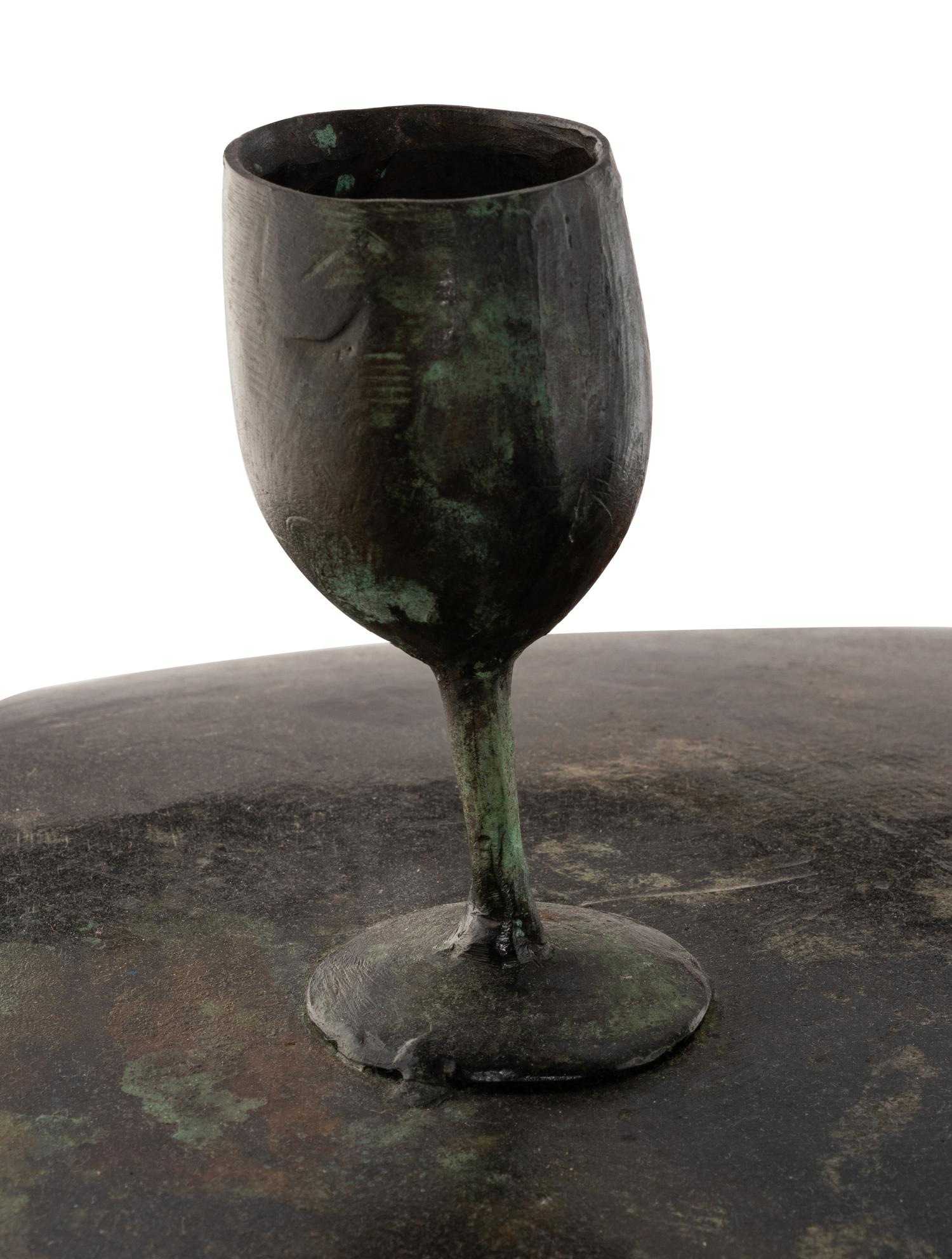 Elipse 1, 1981