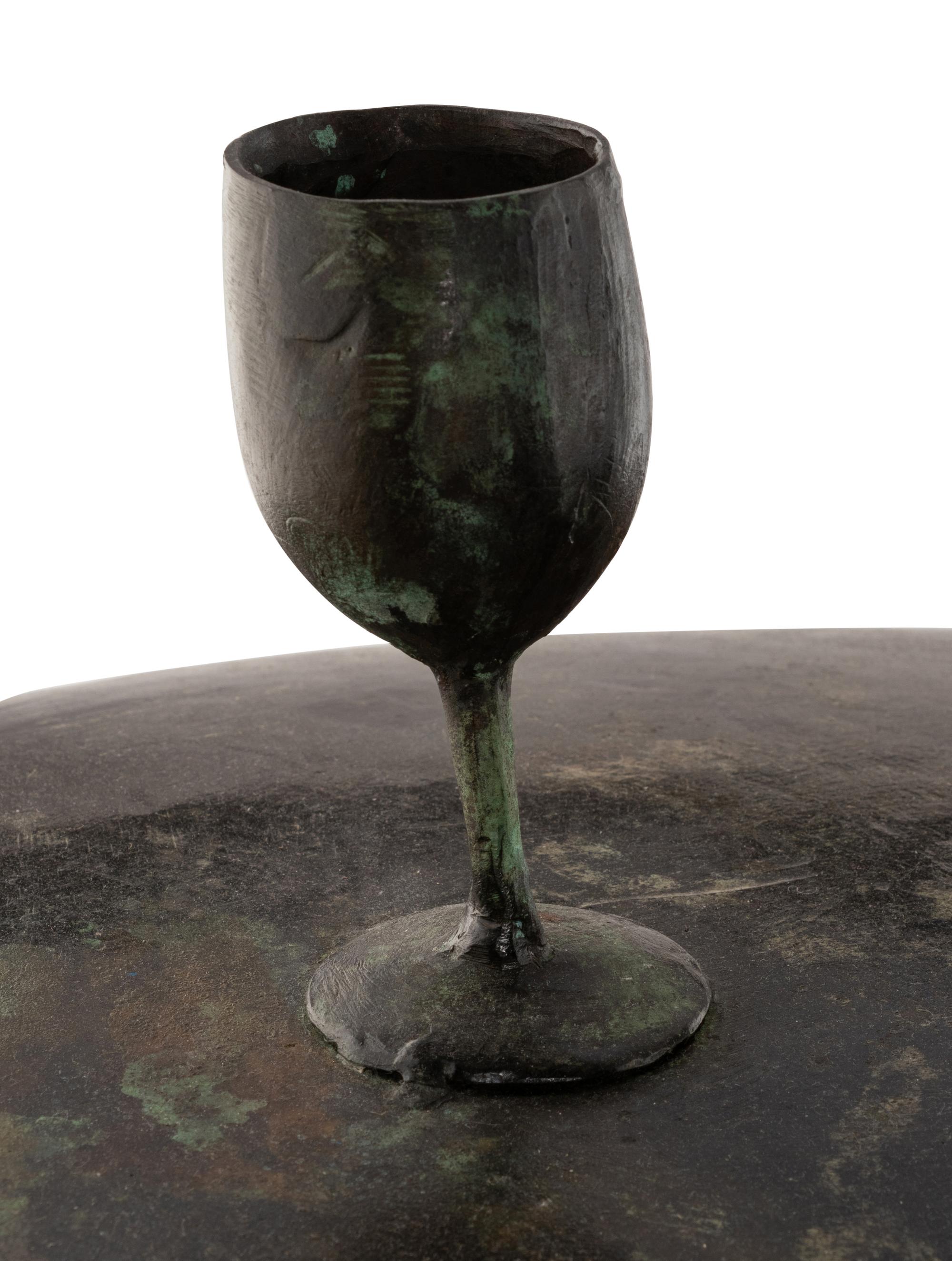 Elipse 1, 1981