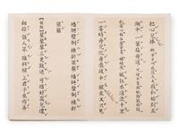 Attributed to Mei Lanfang