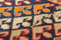 A Caucasian Wool Rug