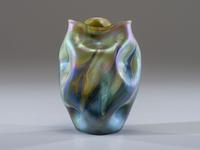 Art Nouveau Vase