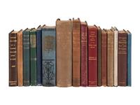 [CIVIL WAR]. Union soldiers in Confederate prisons. 35 volumes.