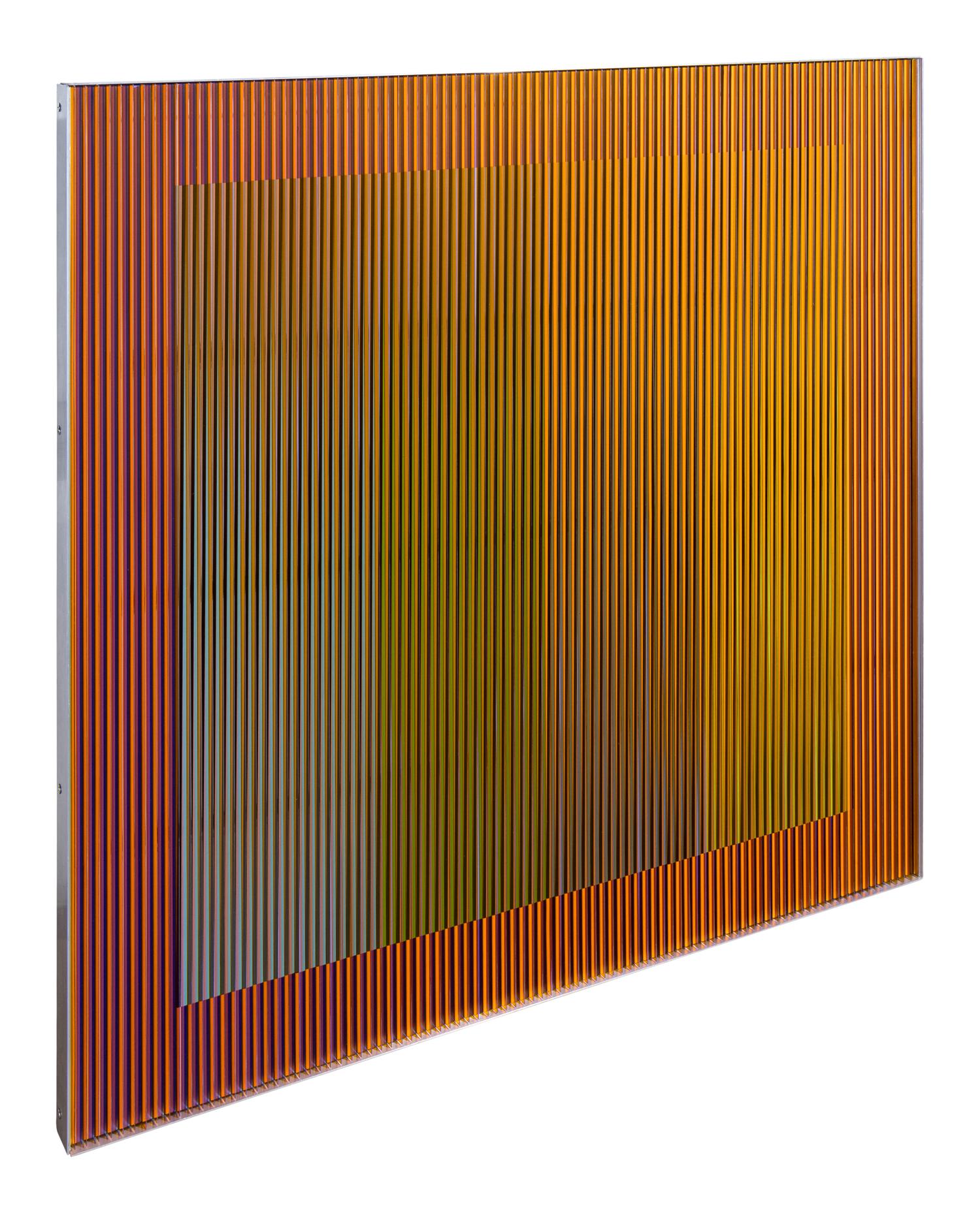 Physichromie No. 751, 1974