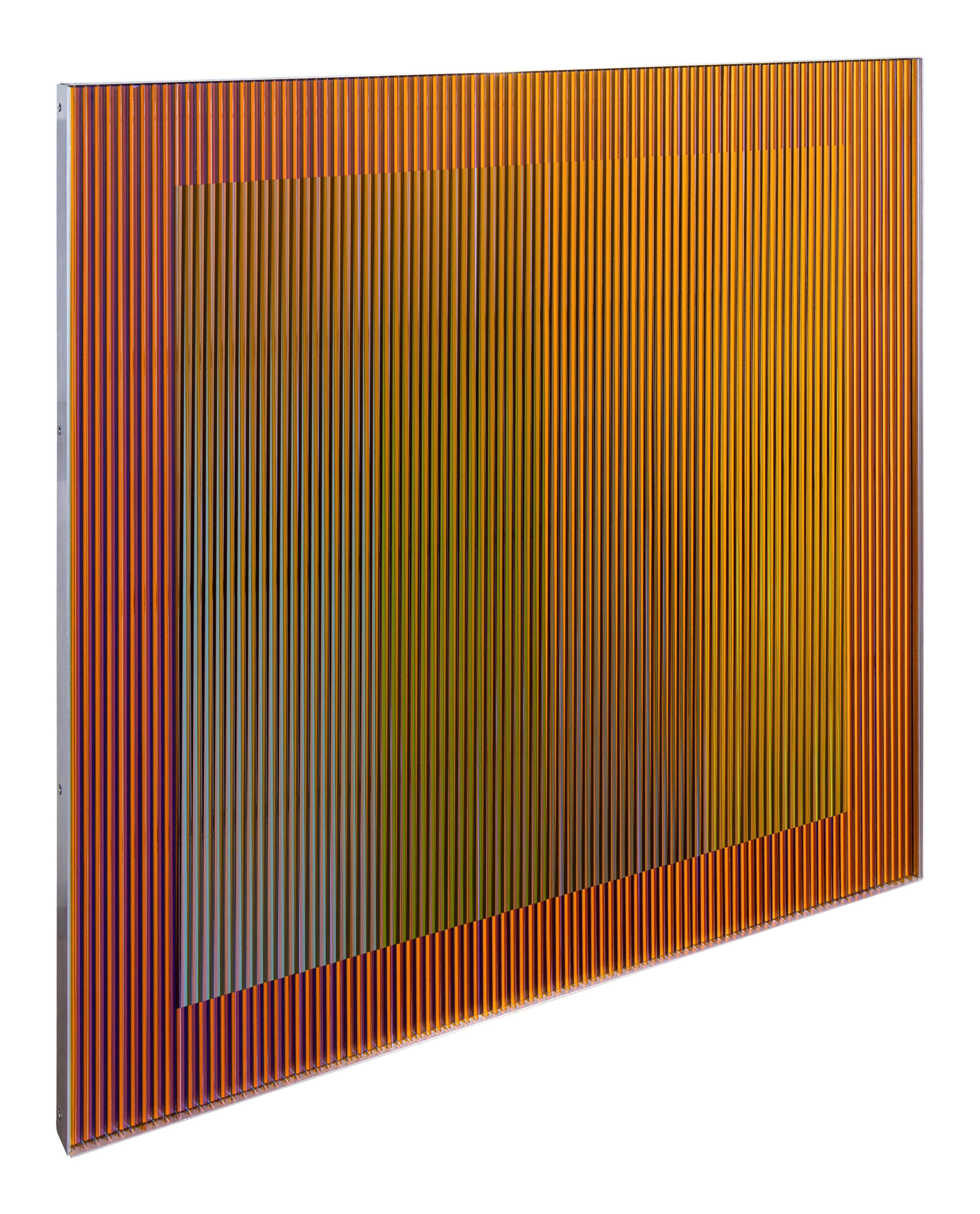 Physichromie No. 751, 1974