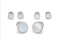 MOTHER-OF-PEARL DRESS SET
