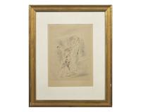 Untitled (Le Marocain)