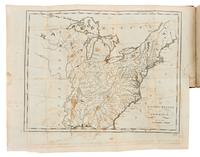 CAREY, Matthew. Carey's American Pocket Atlas. Philadelphia: for Matthew Carey by Lang and Ustick, 1796.