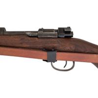 **1944 Dated German k98 Rifle by Mauser