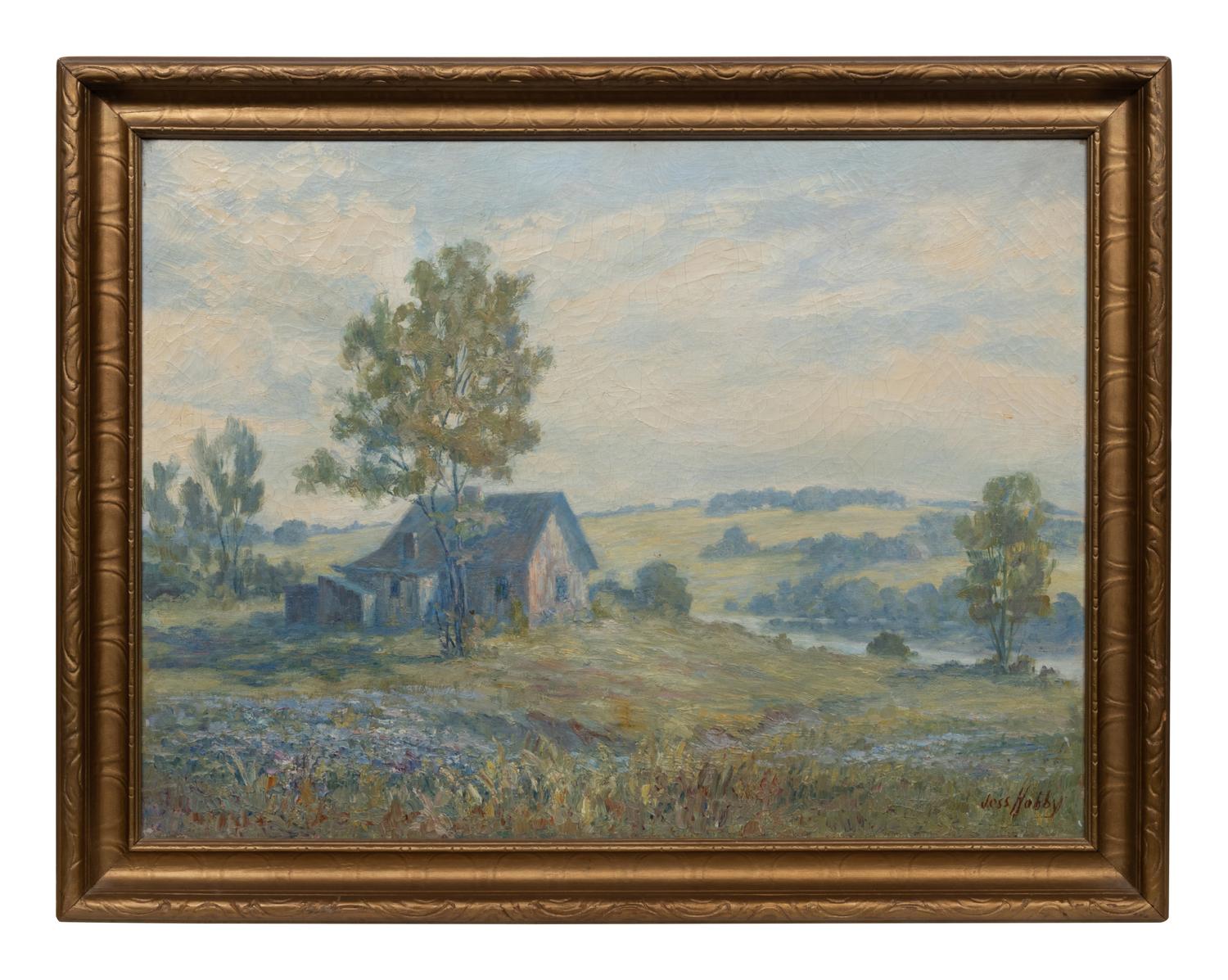 Jess Hobby (American, 1871-1938)