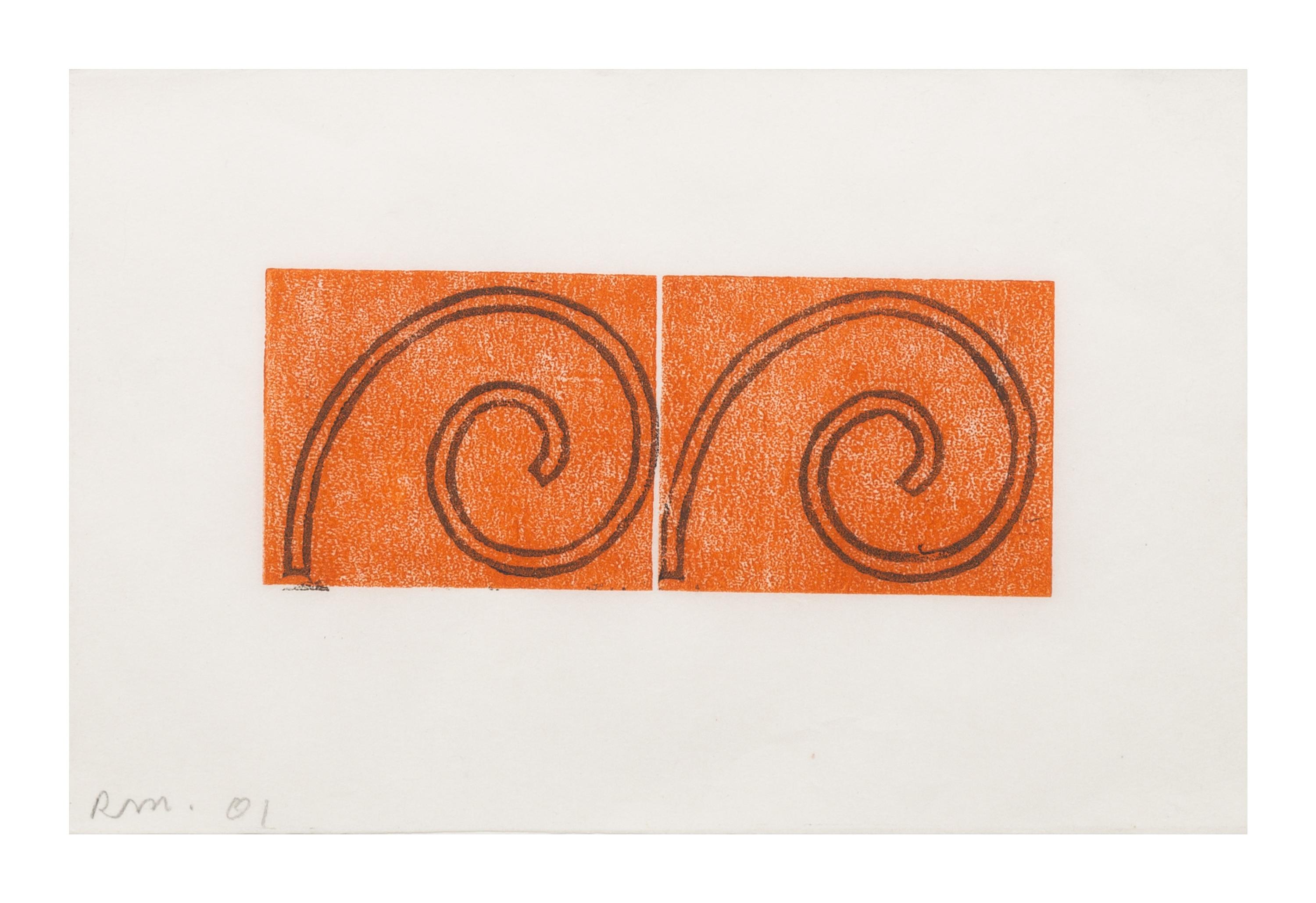 Untitled (Greeting Card 6)