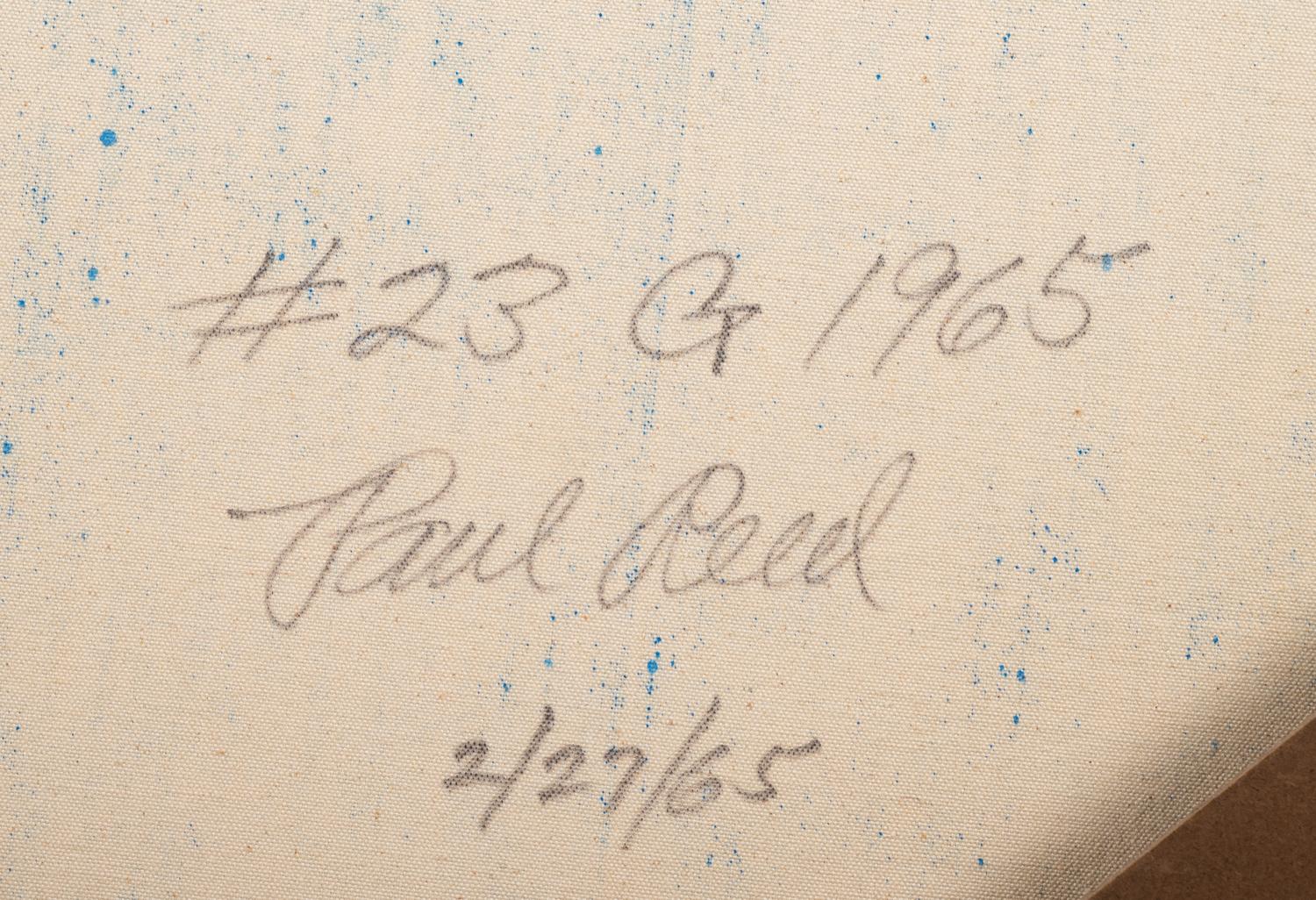 # 23 G