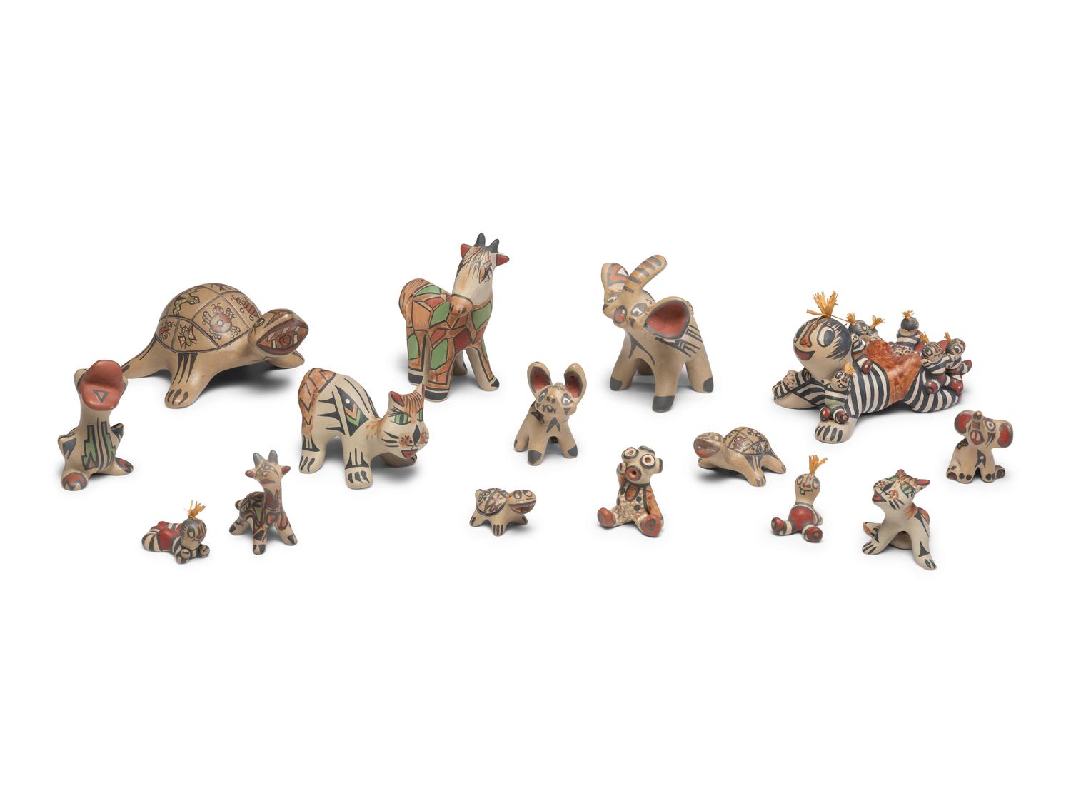 Menagerie