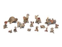 Menagerie