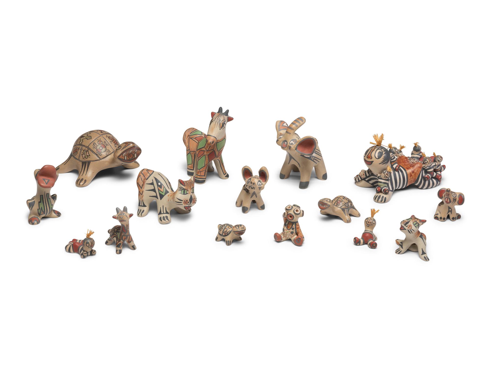 Menagerie