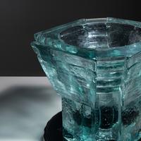 Glass Vessel, 1987
