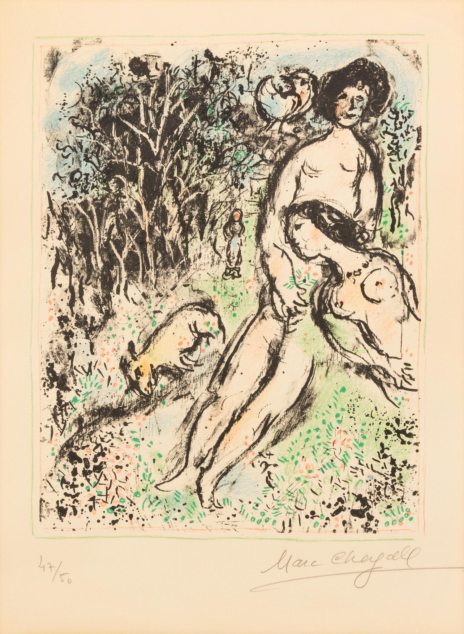 Marc Chagall